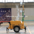 Bau Mobile Lighting Truss Lift Tower (FZMT-1000B)